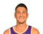 Grayson Allen portrait