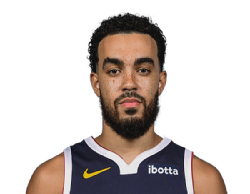 Tyus Jones portrait