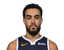 Tyus Jones portrait