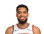 Karl-Anthony Towns portrait