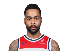 D'Angelo Russell portrait