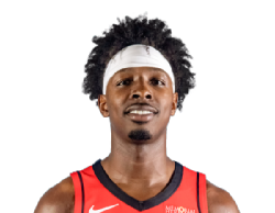 Jae'Sean Tate portrait