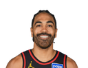 Gabe Vincent portrait