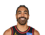 Gabe Vincent portrait