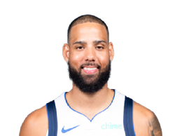 Caleb Martin portrait