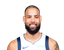 Caleb Martin portrait