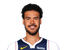 Cameron Johnson portrait
