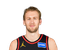 Jock Landale portrait