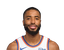 Mikal Bridges portrait