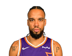 Dillon Brooks portrait
