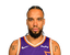 Dillon Brooks portrait