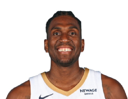 Kevon Looney portrait