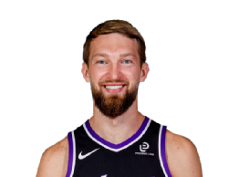 Domantas Sabonis portrait
