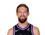 Domantas Sabonis portrait