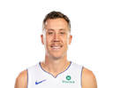 Duncan Robinson portrait