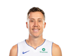 Duncan Robinson portrait