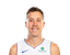 Duncan Robinson portrait