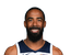 Mike Conley portrait