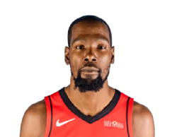 Kevin Durant portrait
