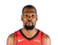 Kevin Durant portrait