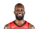 Jeff Green portrait