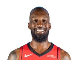 Jeff Green portrait