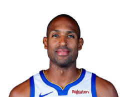Al Horford portrait
