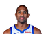 Al Horford portrait