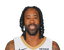 DeAndre Jordan portrait