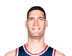 Brook Lopez portrait