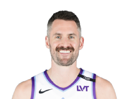 Kevin Love portrait