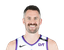 Kevin Love portrait