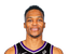 Russell Westbrook portrait