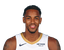 Dejounte Murray portrait