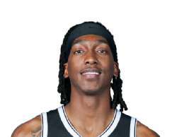 Terance Mann portrait