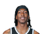 Terance Mann portrait