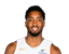 Donovan Mitchell portrait