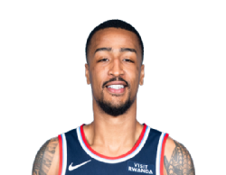 John Collins portrait
