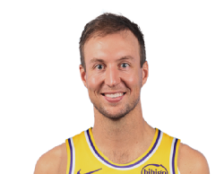 Luke Kennard portrait