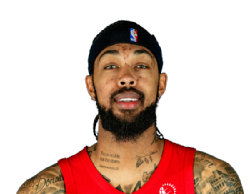 Brandon Ingram portrait