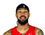 Brandon Ingram portrait