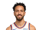Landry Shamet portrait