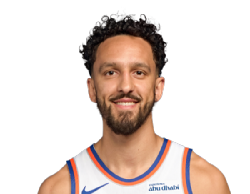 Landry Shamet portrait