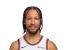 Jalen Brunson portrait
