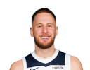 Donte DiVincenzo portrait