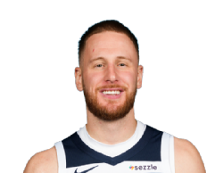 Donte DiVincenzo portrait
