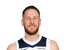 Donte DiVincenzo portrait