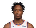 OG Anunoby portrait