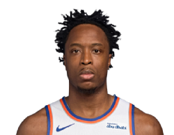 OG Anunoby portrait