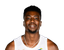 Thomas Bryant portrait